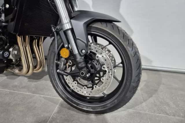 Honda CB 1000 Hornet (2026) thumbnail 3