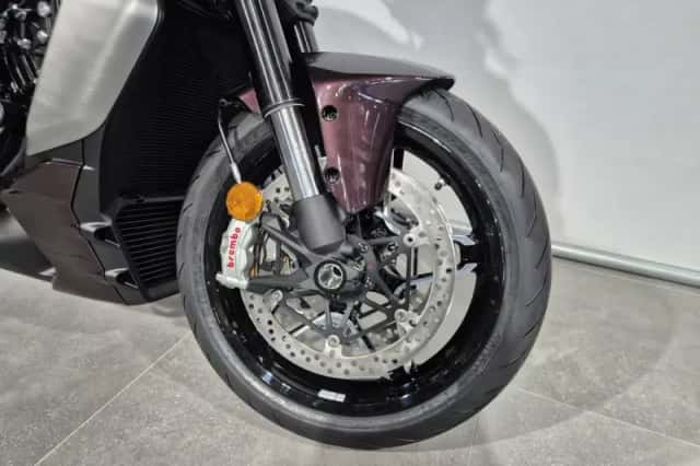 Ducati Xdiavel V4 (2025) thumbnail 3