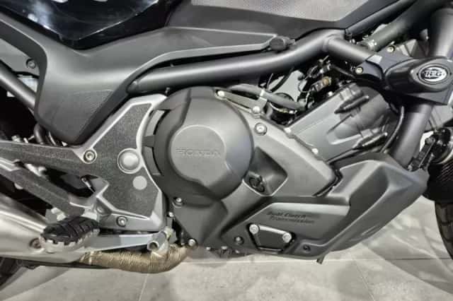 Honda NC 750 S (2016) thumbnail 4