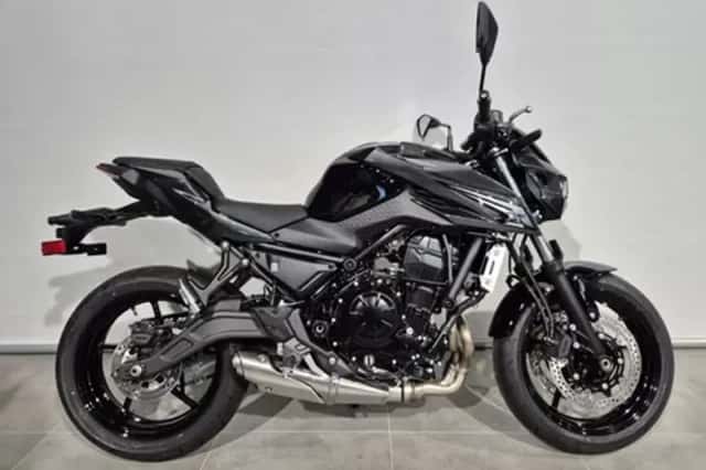 Honda NC 750 S (2016) thumbnail 5