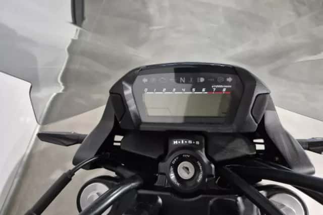 Honda NC 750 S (2016) thumbnail 6