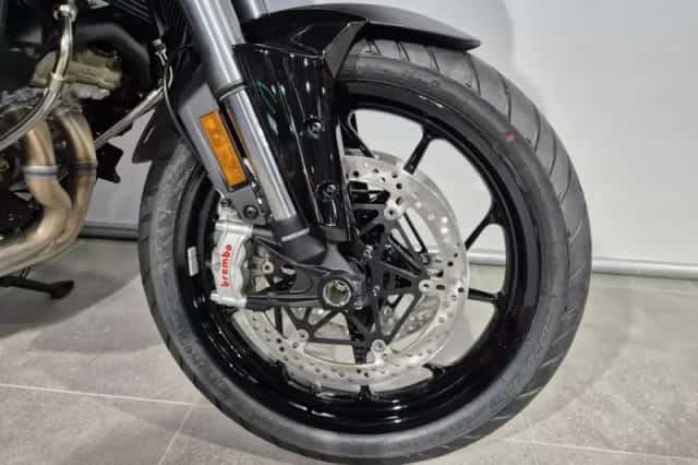 Ducati Multistrada V4S (2026) thumbnail 3