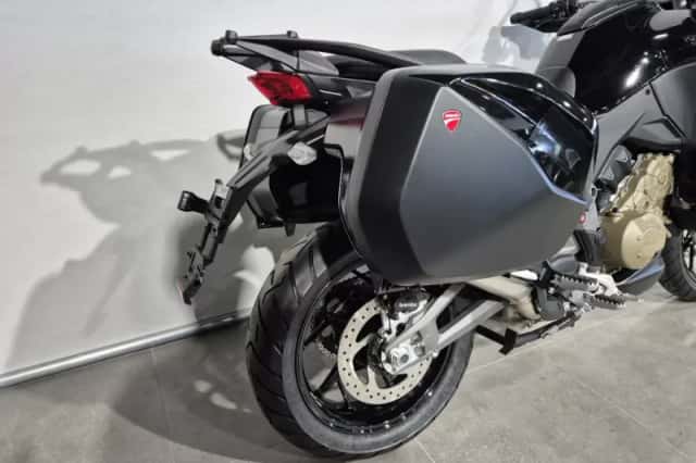 Ducati Multistrada V4S (2026) thumbnail 6