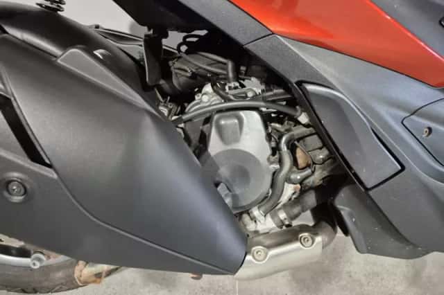 Piaggio Beverly 400 S (2022) thumbnail 4