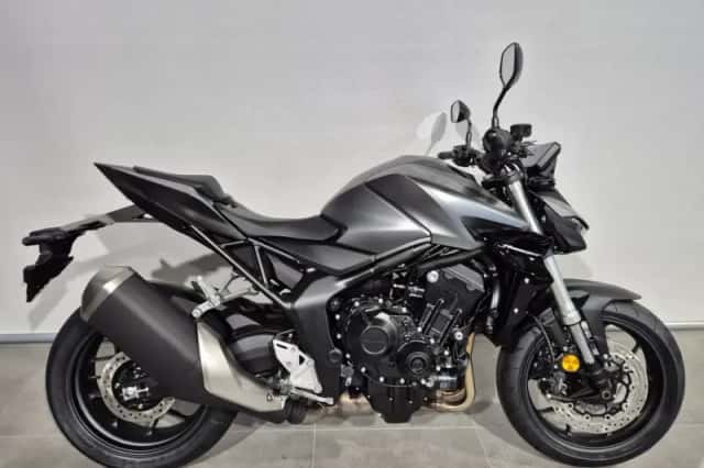 Honda CB 1000 Hornet (0) thumbnail 1