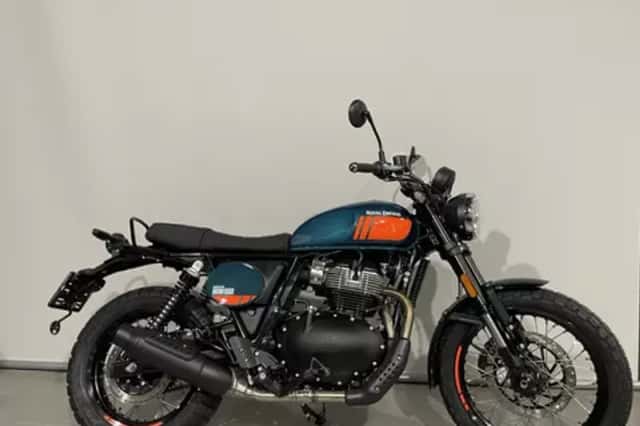 Kawasaki Z1000 (2016) thumbnail 6