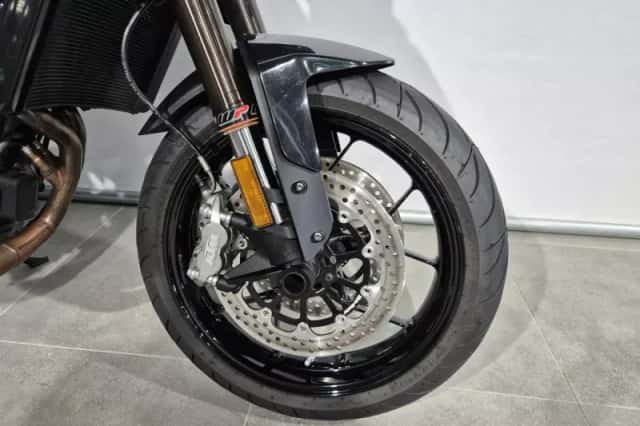 KTM 790 Duke (2018) thumbnail 3