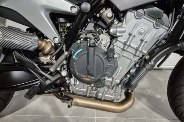 KTM 790 Duke (2018) thumbnail 4
