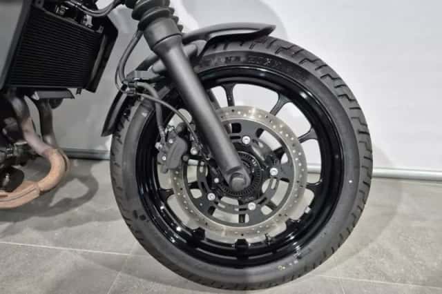 Kawasaki Eliminator 500 SE (2024) thumbnail 3