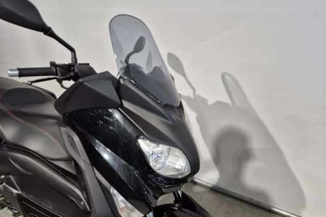 Yamaha X-MAX 250 (2010) thumbnail 2