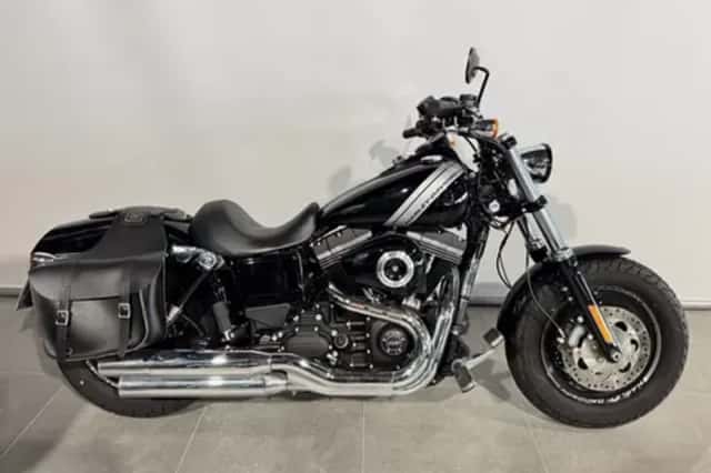 Yamaha X-MAX 250 (2010) thumbnail 2