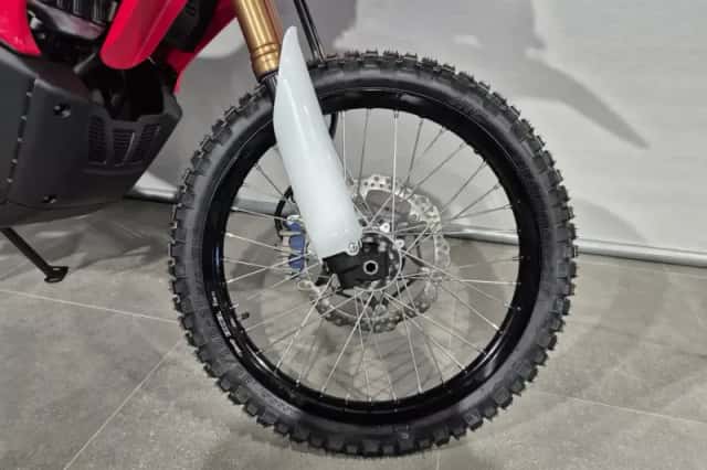 Honda CRF 300 Rally (2026) thumbnail 3
