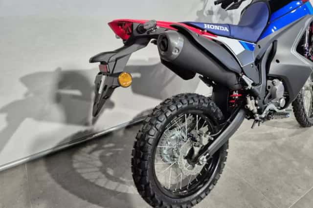 Honda CRF 300 Rally (2026) thumbnail 5