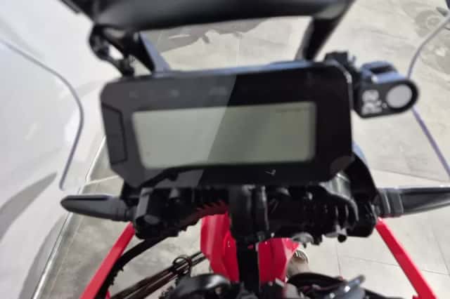 Honda CRF 300 Rally (2026) thumbnail 6