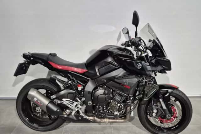 Yamaha MT-10 (2017) thumbnail 1