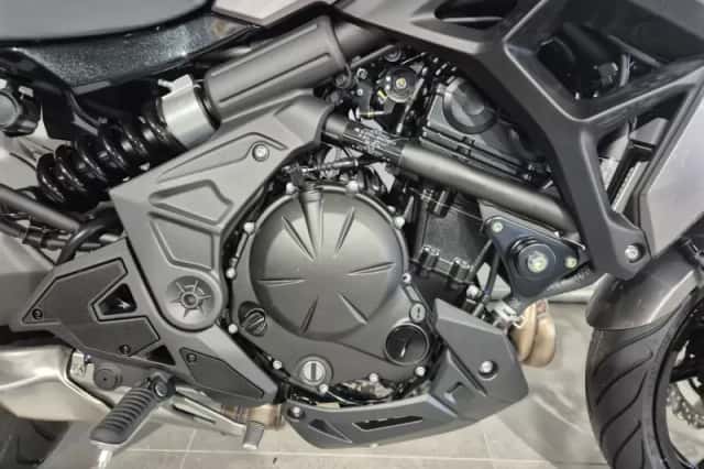 Kawasaki Versys 650 (2026) thumbnail 4