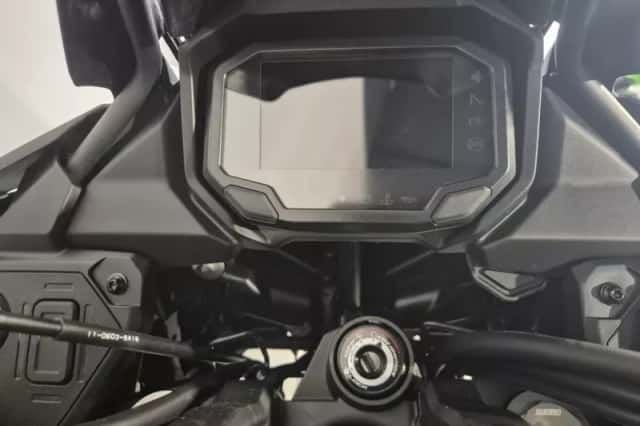 Kawasaki Versys 650 (2026) thumbnail 6