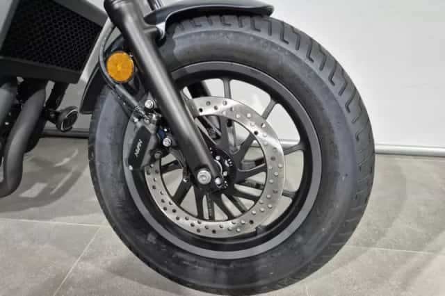Honda CMX 500 Rebel (2026) thumbnail 3