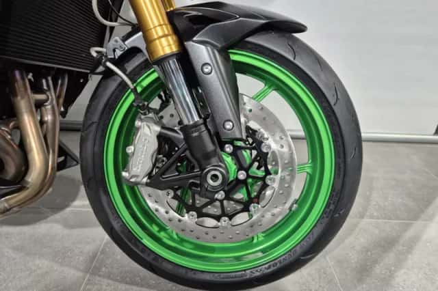Kawasaki Z1100 SE (2025) thumbnail 3