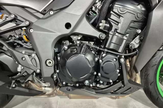 Kawasaki Z1100 SE (2025) thumbnail 4