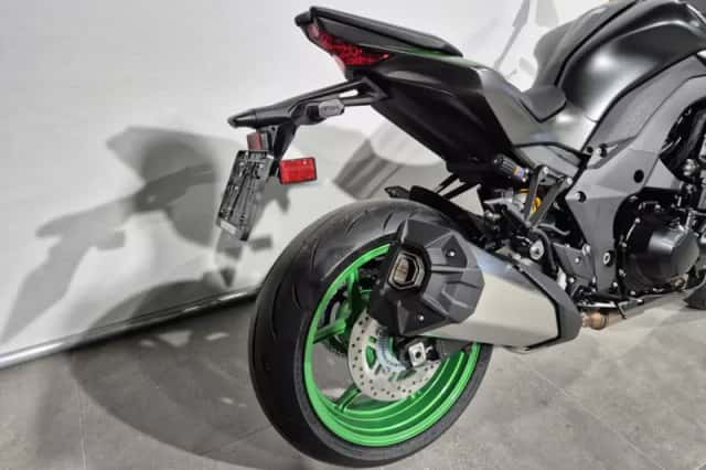 Kawasaki Z1100 SE (2025) thumbnail 5