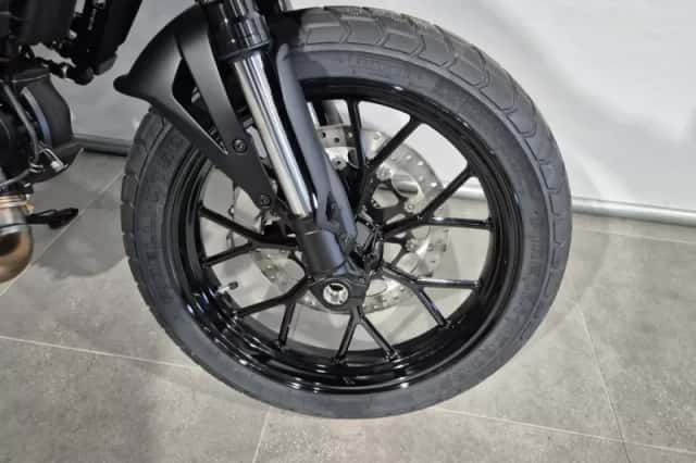 Ducati Scrambler Icon (2026) thumbnail 3
