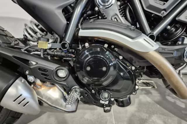 Ducati Scrambler Icon (2026) thumbnail 4