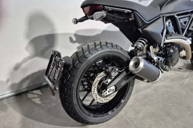 Ducati Scrambler Icon (2026) thumbnail 5