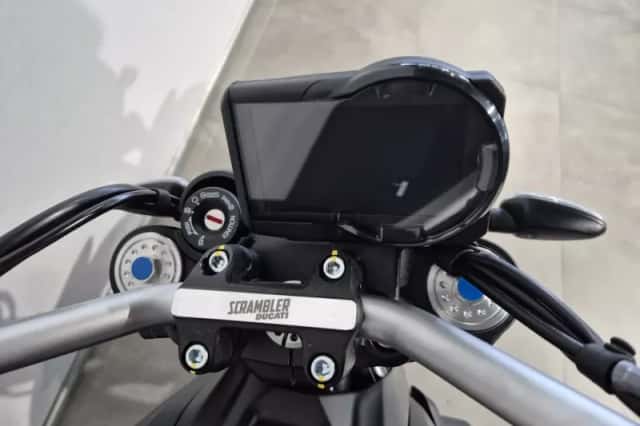Ducati Scrambler Icon (2026) thumbnail 6