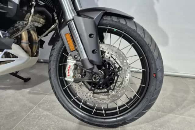 Ducati Multistrada V4 Rally (2026) thumbnail 3