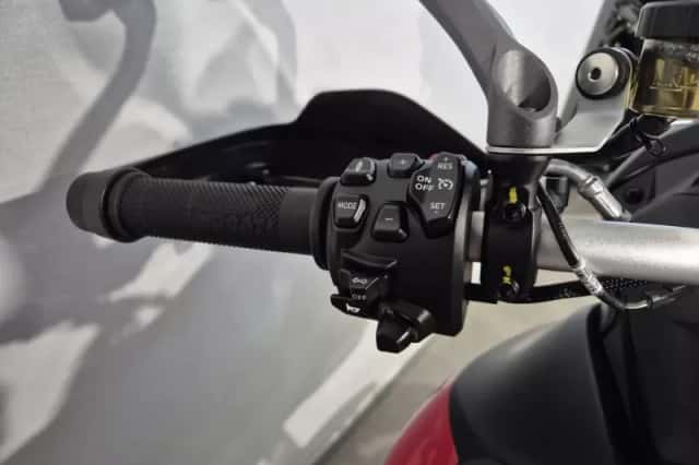 Ducati Multistrada V4 Rally (2026) thumbnail 6