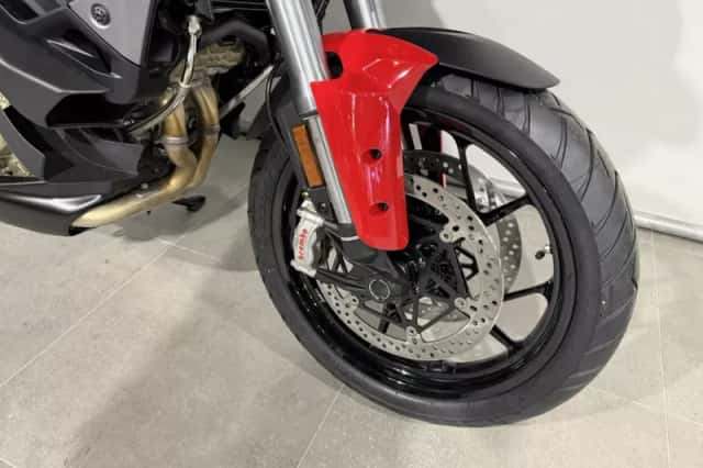Ducati Multistrada V4S (2026) thumbnail 2