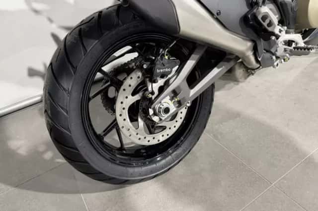 Ducati Multistrada V4S (2026) thumbnail 4