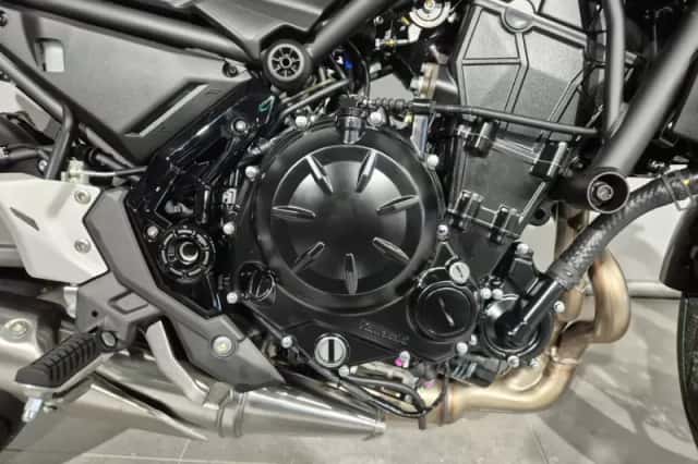 Kawasaki Z650 (2026) thumbnail 2