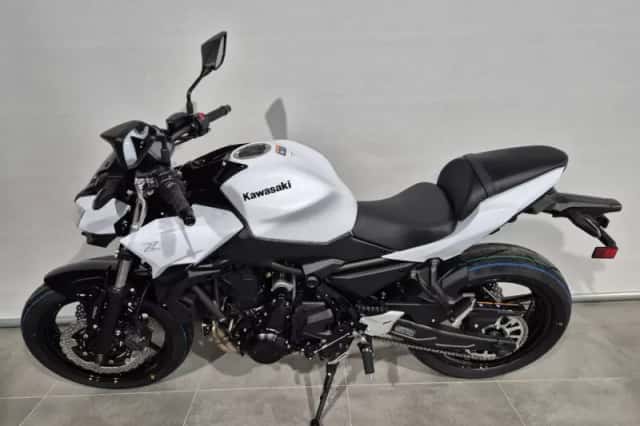 Kawasaki Z650 (2026) thumbnail 5