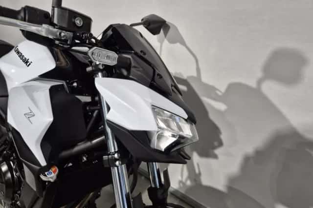 Kawasaki Z650 (2026) thumbnail 6