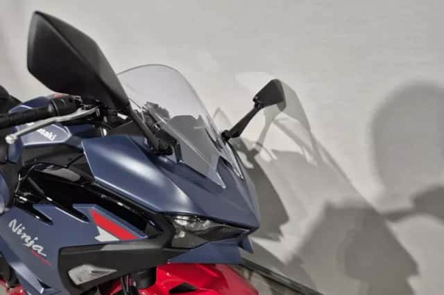 Kawasaki Ninja 500 (2026) thumbnail 2