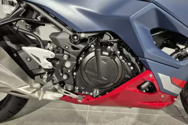 Kawasaki Ninja 500 (2026) thumbnail 4