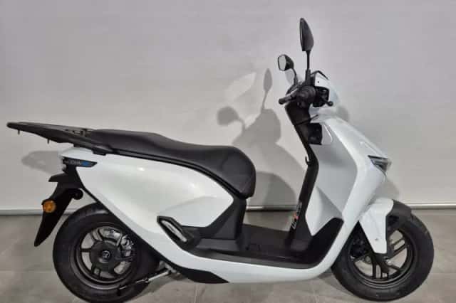 Honda CUV e: (2026) thumbnail 1