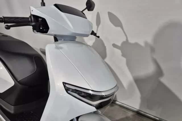 Honda CUV e: (2026) thumbnail 2