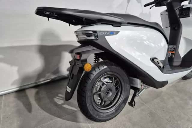 Honda CUV e: (2026) thumbnail 4