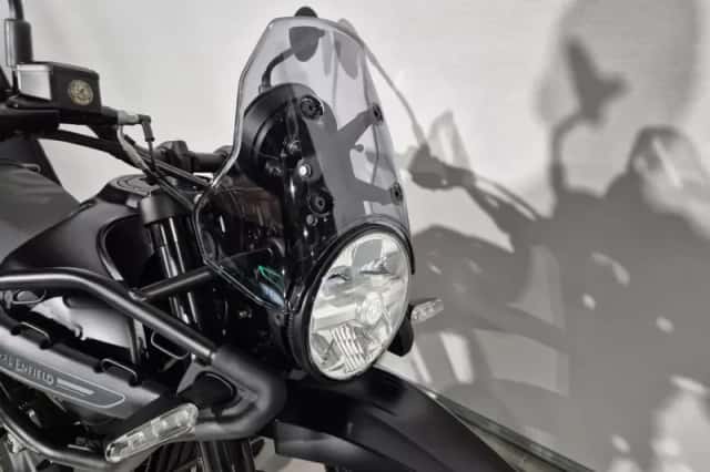 Royal Enfield Himalayan 452 (2026) thumbnail 2