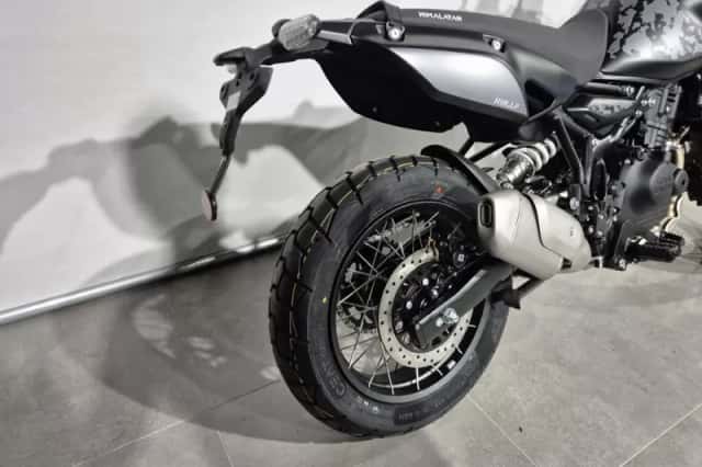 Royal Enfield Himalayan 452 (2026) thumbnail 5