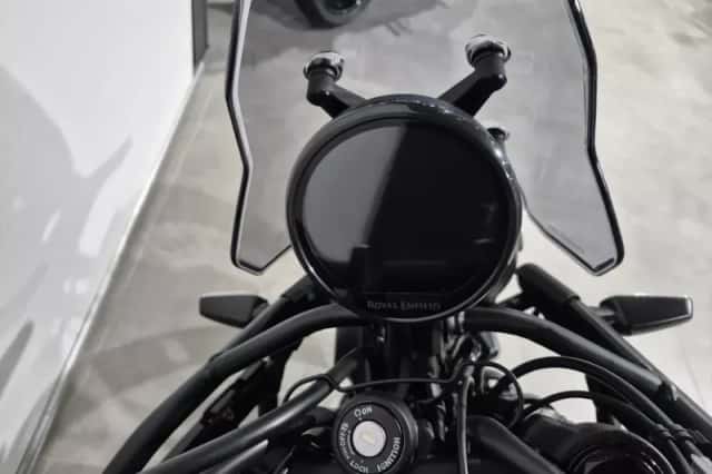 Royal Enfield Himalayan 452 (2026) thumbnail 6