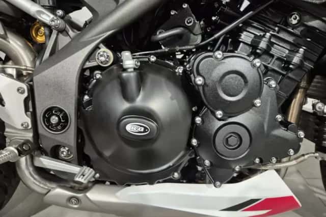 Triumph Speed Triple RS (2020) thumbnail 6