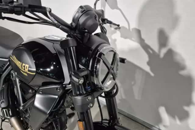 Ducati Scrambler Full Throttle (2026) thumbnail 2