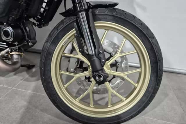 Ducati Scrambler Full Throttle (2026) thumbnail 3
