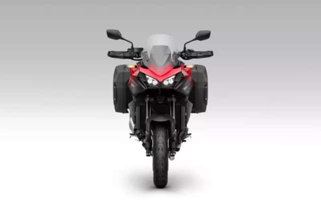Honda CB 1000GT (2026) thumbnail 2