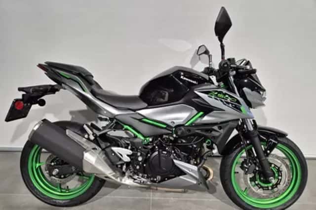 Honda CB 1000GT (2026) thumbnail 4