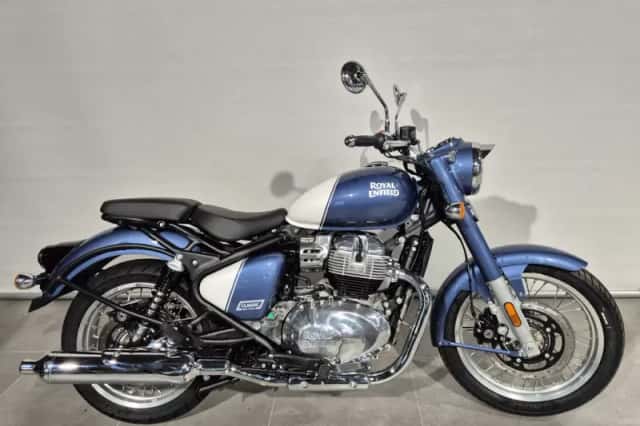 Royal Enfield Classic 650 (2026) thumbnail 1